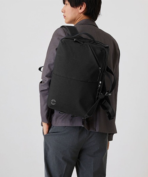 【PID】3Way ビジネスバッグ 25L P.I.D ビジネスバッグ 3Way トラベル 25L メンズ レディース