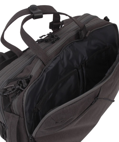 【PID】3Way ビジネスバッグ 25L P.I.D ビジネスバッグ 3Way トラベル 25L メンズ レディース
