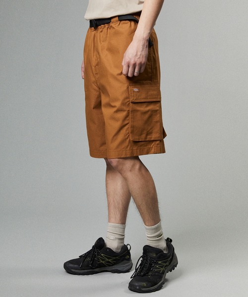 Dickies カーゴパンツ カーゴショーツ リラックスフィット