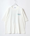 tシャツ 半袖 2026SS MRU/エムアー...の詳細画像1