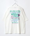tシャツ 半袖 2026SS MRU/エムアー...の詳細画像2