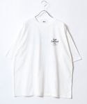 tシャツ 半袖 2026SS MRU/エムアー...の詳細画像3