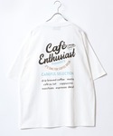 tシャツ 半袖 2026SS MRU/エムアー...の詳細画像4