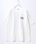 tシャツ 半袖 2026SS MRU/エムアー...の詳細画像5