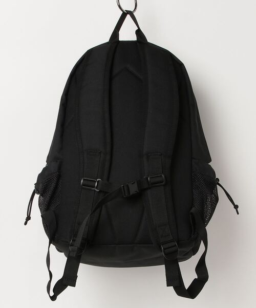 THRASHER TH-D 25L　バックパック BLACK THRASHER スラッシャー バックパック リュック 25L PC収納 多