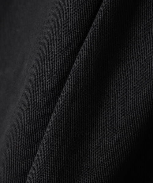 パンツ A.F ARTEFACT/エーエフ・アーティファクト/Belt Parts Long Pants メンズの画像