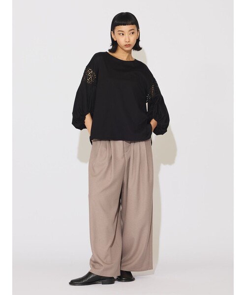 ディムモアール　パンツ2色セット ディムモアール パンツ2色セット パンツ