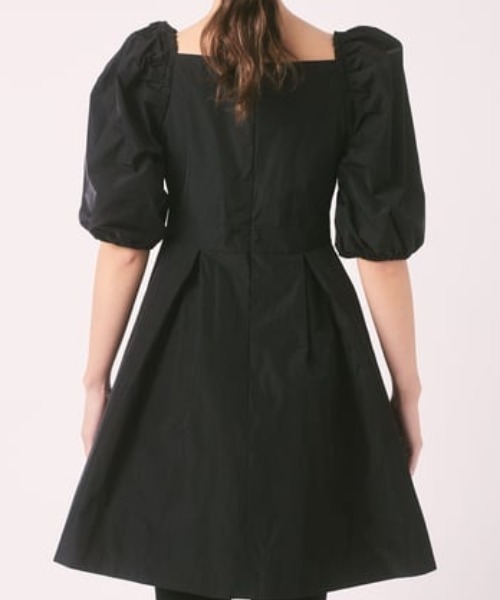 ドレス 「IRIS 47」Johann dress/ヨハン ドレス_4