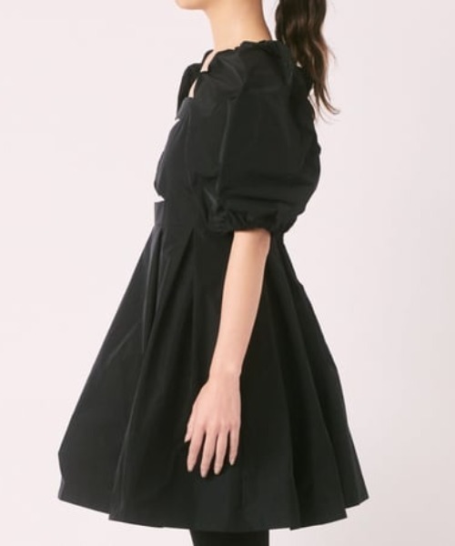 ドレス 「IRIS 47」Johann dress/ヨハン ドレス_5