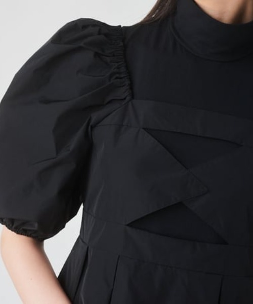 ドレス 「IRIS 47」Johann dress/ヨハン ドレス_7