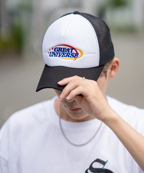 improves（インプローブス） メッシュキャップ キャップ 帽子 メッシュ