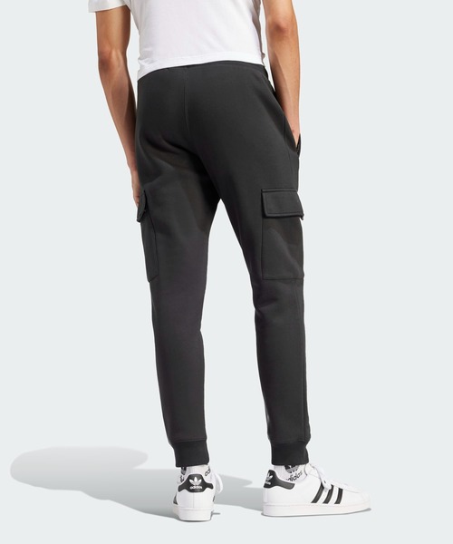adidas ダークグレー カーゴパンツ 楽天市場】adidas（スタイル（パンツ）カーゴパンツ）（ズボン