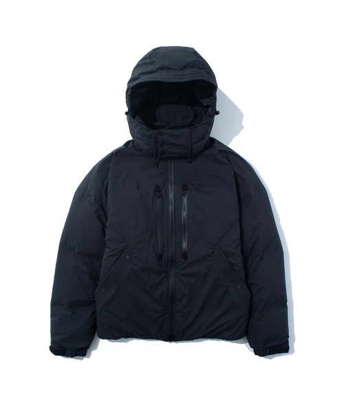 F/CE.（エフシーイー） ダウンジャケット ダウン メンズ : ZOZOTOWN