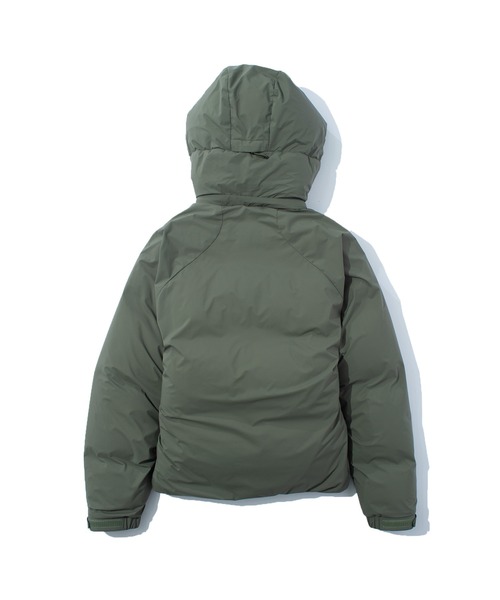 F/CE.（エフシーイー） ダウンジャケット ダウン メンズ : ZOZOTOWN