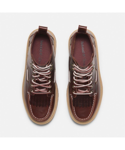 Timberland（ティンバーランド） ブーツ ストーン ストリート ミッド