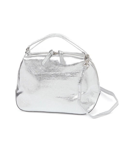 GLOBAL WORK（グローバルワーク） ショルダーバッグ バッグ スペ軽お