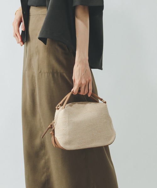 GLOBAL WORK（グローバルワーク） ショルダーバッグ バッグ スペ軽お