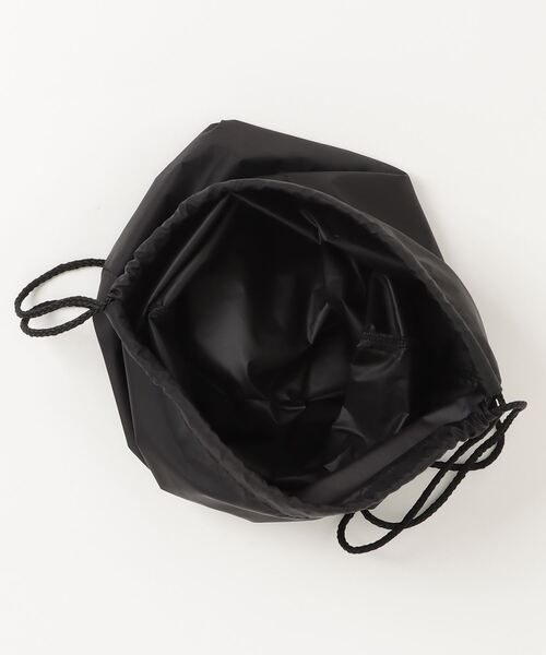 topologieブラック ナイロン エコバッグ限6月出荷 topologie ブラウン トートバッグ限6月出荷の通販 by 7months's