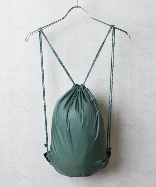 topologieブラック ナイロン エコバッグ限6月出荷 Konbini Bag コンビニバッグ【バッグ単体】 – Topologie