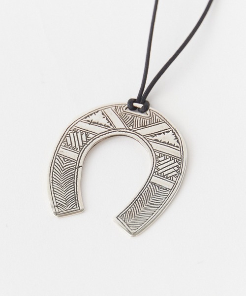 Adawat'n Tuareg（アダワットトゥアレグ） ネックレス Adawat'n Tuareg