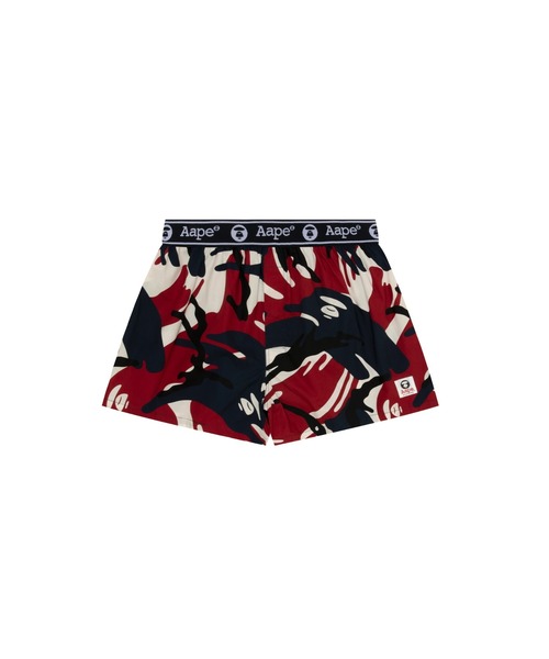 AAPE BY A BATHING APE（エーエイプバイアベイシングエイプ） AAPE