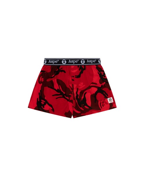 AAPE BY A BATHING APE（エーエイプバイアベイシングエイプ） AAPE