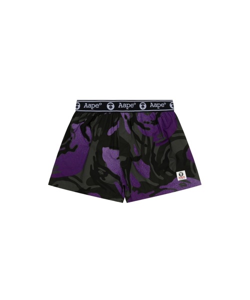 AAPE BY A BATHING APE（エーエイプバイアベイシングエイプ） AAPE