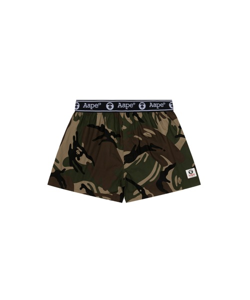 AAPE BY A BATHING APE（エーエイプバイアベイシングエイプ） AAPE