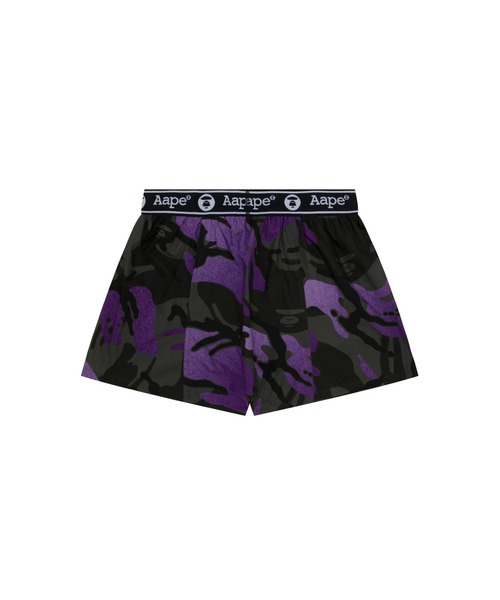 AAPE BY A BATHING APE（エーエイプバイアベイシングエイプ） AAPE
