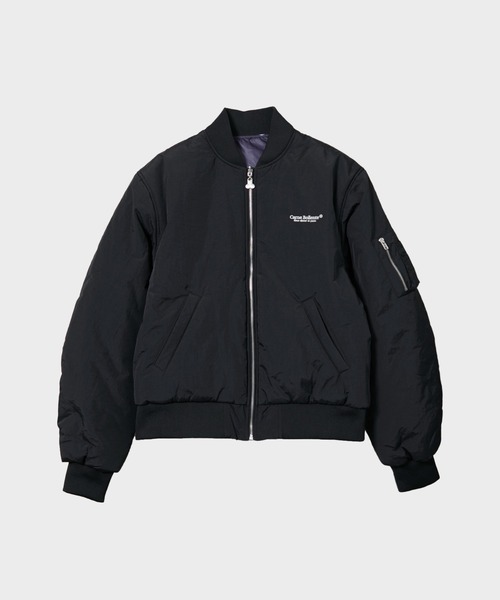 Carne Bollente（カルネボレンテ） ミリタリージャケット モッズコート