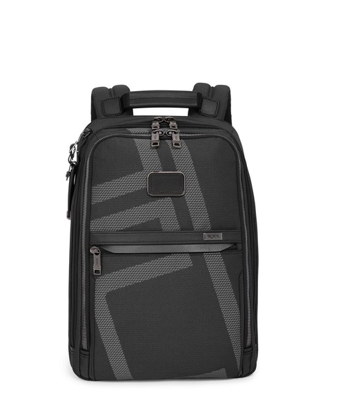TUMI デイバック リュック ALPHA スリム・バックパック（A4/PC14