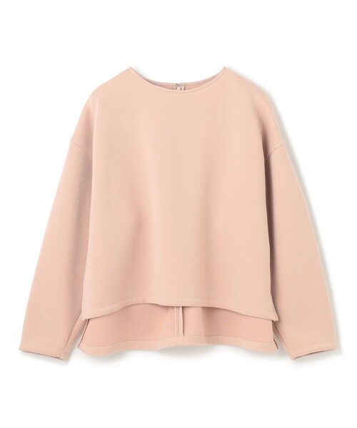 uncrave（アンクレイヴ） トレーナー スウェット ダンボール プル