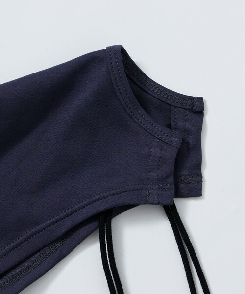 BASICKS/ベイシックス Cotton Sleeve Accessory / S2.5-0505 レディース