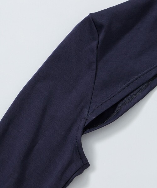 BASICKS/ベイシックス Cotton Sleeve Accessory / S2.5-0505 レディース