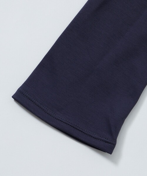 BASICKS/ベイシックス Cotton Sleeve Accessory / S2.5-0505 レディース