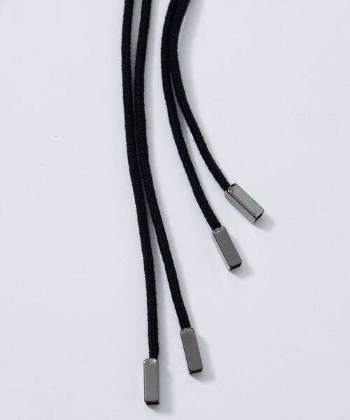 BASICKS/ベイシックス Cotton Sleeve Accessory / S2.5-0505 レディース