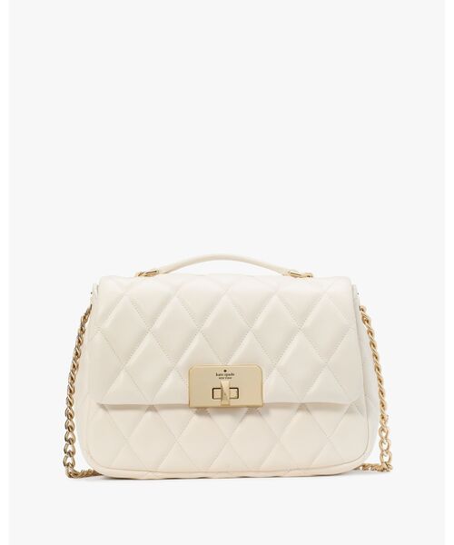 【しみこさん専用】【新品未使用】ケイトスペード クロスボディショルダーバッグ kate spade NEW YORK（ケイト・スペード ニューヨーク） ショルダー