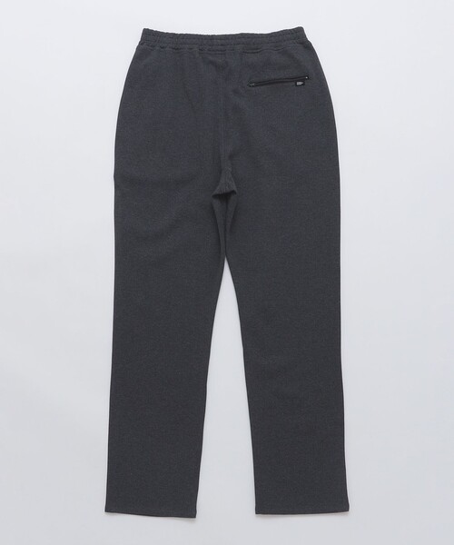 ふゆ　黒　パンツ38 SHIPS（シップス） パンツ 「SHIPS別注」THYARD: SOLOTEX(R