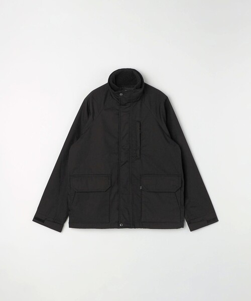 MASONPRINCE ダメージ加工 スタンドカラー ブルゾン 2色 MASONPRINCE ダメージ加工 スタンドカラー ブルゾン 2色