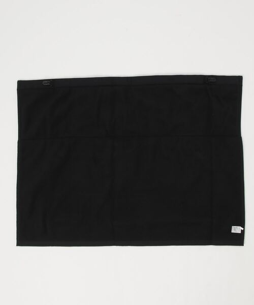 THE NORTH FACE ベビー ザ ノース フェイス Baby Denali Blanket