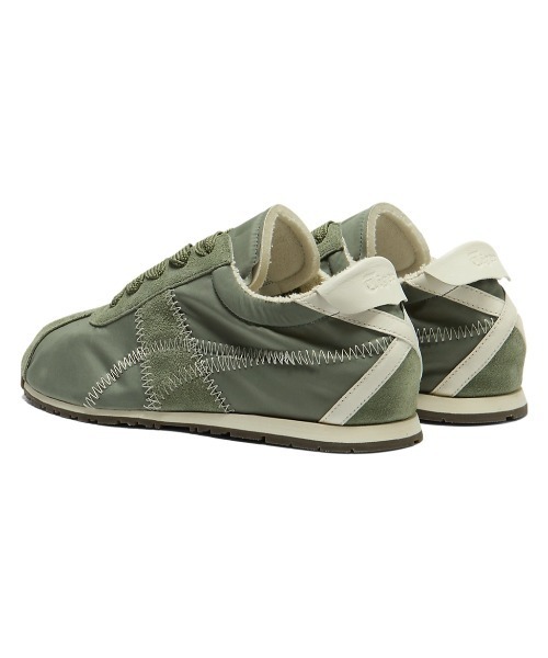 *Onitsuka Tiger* TIGER CORSAIR A55 レザースニーカー TIGER CORSAIR A55 | Official online store | Onitsuka Tiger PL