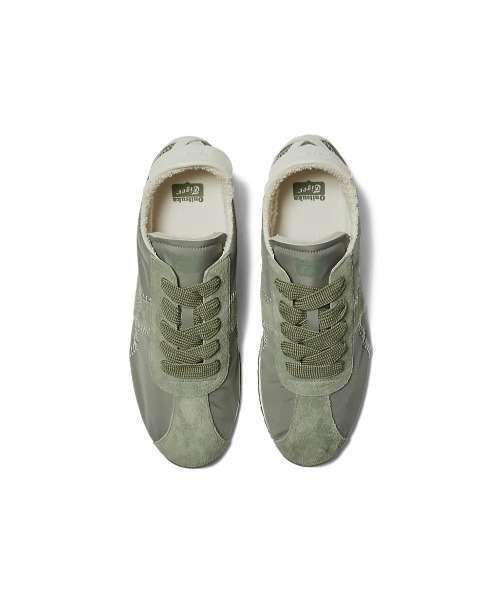 Onitsuka Tiger スニーカー TIGER CORSAIR A55 / タイガー