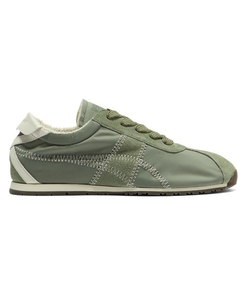Onitsuka Tiger TIGER CORSAIR A55 ネイビー TIGER CORSAIR A55 / タイガー コルセア A55（スニーカー