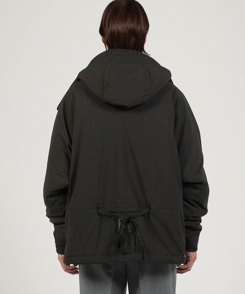 Norwegian Rain HARMATTAN CROPPED ブルゾン Norweigian Rain PADDED HARMATTAN CROPPED ブルゾン