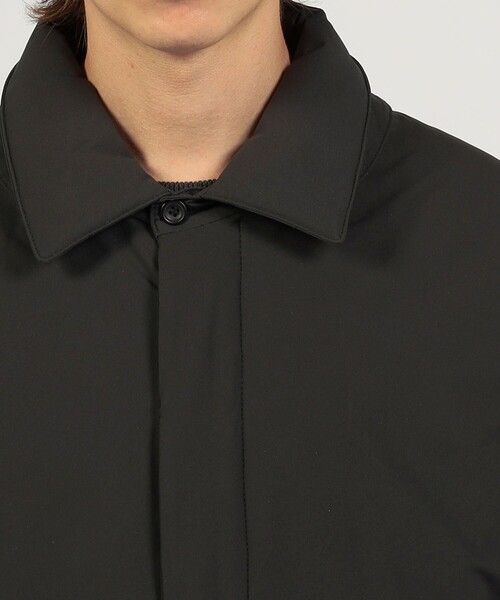 ブルゾン アウター Norweigian Rain PADDED HARMATTAN CROPPED ブルゾン メンズの画像
