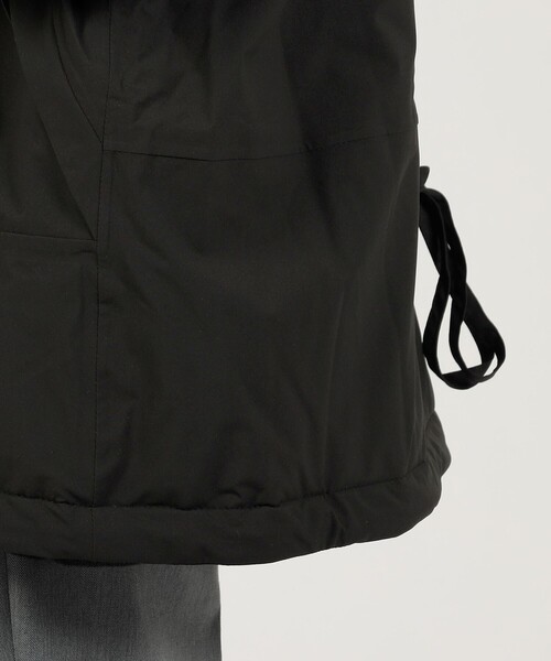 ブルゾン アウター Norweigian Rain PADDED HARMATTAN CROPPED ブルゾン メンズの画像