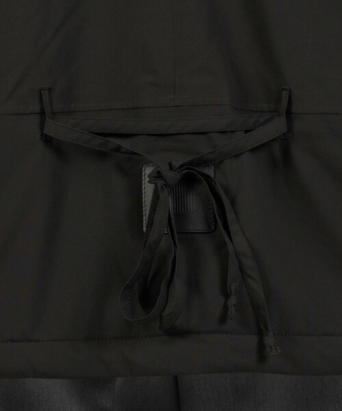 ブルゾン アウター Norweigian Rain PADDED HARMATTAN CROPPED ブルゾン メンズの画像