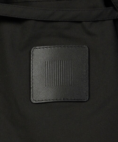 ブルゾン アウター Norweigian Rain PADDED HARMATTAN CROPPED ブルゾン メンズの画像