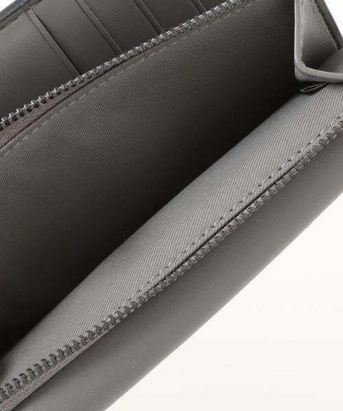 COACH 財布 エッセンシャル ミディアム フラップ ウォレット