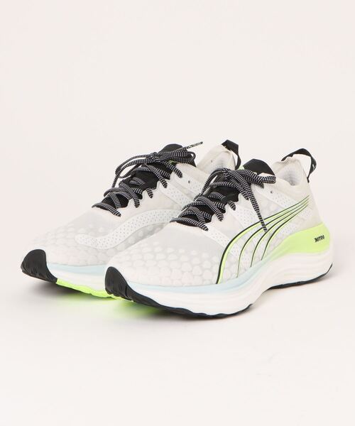 PUMA スニーカー プーマ メンズ フォーエバーラン ニトロ